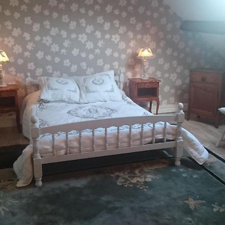 Gite Insolite Le Pressoir En Touraine Vallières-les-Grandes Εξωτερικό φωτογραφία