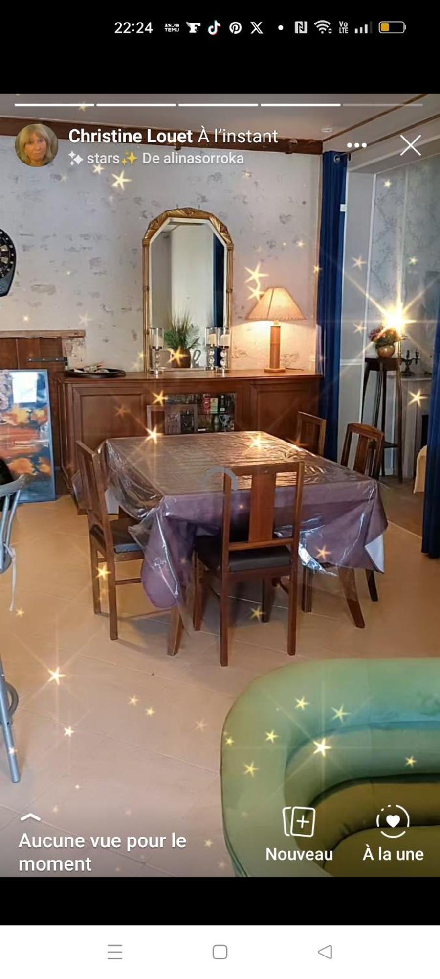 Gite Insolite Le Pressoir En Touraine Vallières-les-Grandes Εξωτερικό φωτογραφία